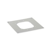 Верхняя крышка для установки миниколонн на соединительный цоколь Simon K45