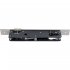 Замок врезной APECS 7600-25-NI