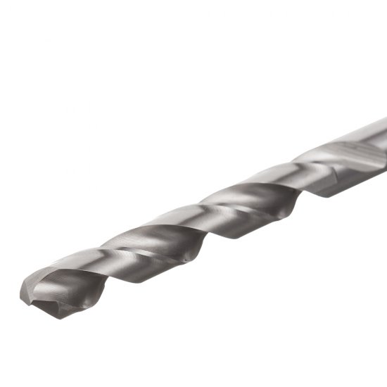Сверло по металлу спиральное КМ 10х133 мм (966056)
