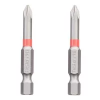 Бита Hesler (882081) PH1 магнитная 50 мм (2 шт.)