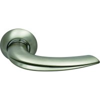 Фалевые ручки SILLUR S.CHROME/P.CHROME