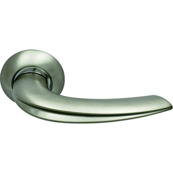 Фалевые ручки SILLUR S.CHROME/P.CHROME