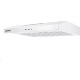 Козырьковая вытяжка Centek CT-1801-60 White