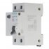 Автомат дифференциальный Systeme Electric City9 Set АВДТ 10А 30 мА 1P+N тип AC 4,5 кА (C9D34610)