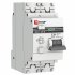Автомат дифференциальный EKF PROxima АД-32 16А 30 мА 1P+N тип AC 4,5 кА (DA32-16-30-pro)