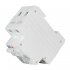 Автомат дифференциальный КЭАЗ OptiDin D63 16А 30 мА 1P+N тип AC 4,5 кА (328098)