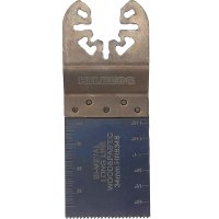 Погружное полотно пильное по древесине и пластику Hilberg HR8348