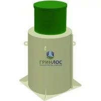Кессон Гринлос GL032