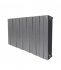 Радиатор биметаллический Royal Thermo Piano Forte 500 мм 12 секций 1