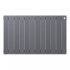 Радиатор биметаллический Royal Thermo Piano Forte 500 мм 12 секций 1