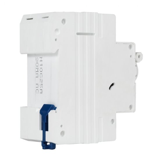 Автомат дифференциальный КЭАЗ OptiDin D63 25А 1P+N тип AC 30 мА 4,5 кА (328100)