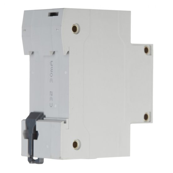 Автомат дифференциальный Systeme Electric City9 Set АВДТ 32А 1P+N тип AC 30 мА 4,5 кА (C9D34632)