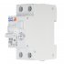 Автомат дифференциальный КЭАЗ OptiDin D63 32А 30 мА 1P+N тип AC 4,5 кА (328101)