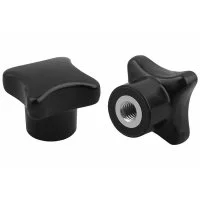 Крестообразная рукоятка KIPP K0148.206