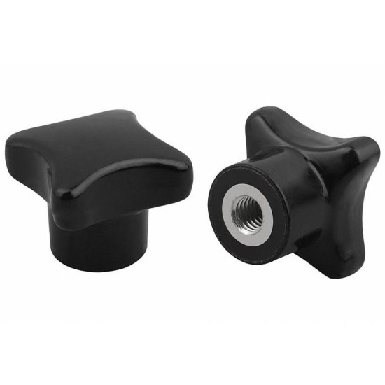 Крестообразная рукоятка KIPP K0148.206