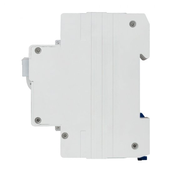 Автомат дифференциальный КЭАЗ OptiDin D63 40А 1P+N тип AC 100 мА 4,5 кА (328109)