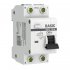 Автомат дифференциальный EKF Basic АД-12 40А 30 мА 1P+N тип AC 4,5 кА (DA12-40-30-bas)