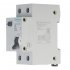 Автомат дифференциальный Systeme Electric City9 Set АВДТ 40А 30 мА 1P+N тип AC 4,5 кА (C9D34640)