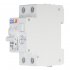 Автомат дифференциальный КЭАЗ OptiDin D63 40А 30 мА 1P+N тип AC 4,5 кА (328102)