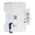 Автомат дифференциальный КЭАЗ OptiDin D63 40А 30 мА 1P+N тип AC 4,5 кА (328102)