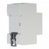 УЗО Systeme Electric City9 Set ВДТ 25А 30 мА 1P+N тип AC 6 кА (C9R36225)