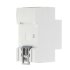 УЗО Systeme Electric City9 Set ВДТ 40А 300 мА 1P+N тип AC 6 кА (C9R66240)