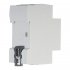 УЗО Systeme Electric City9 Set ВДТ 63А 300 мА 1P+N тип AC 6 кА (C9R66263)