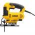 Лобзик Dewalt DWE349-KS