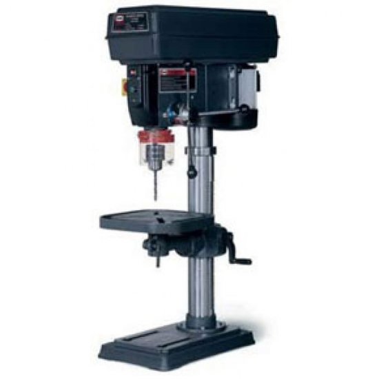 Настольный сверлильный станок PROMA E-1516B/400