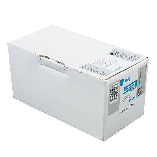 Саморезы для аквапанелей 25x4,2 мм SN Кнауф (1000 шт.)