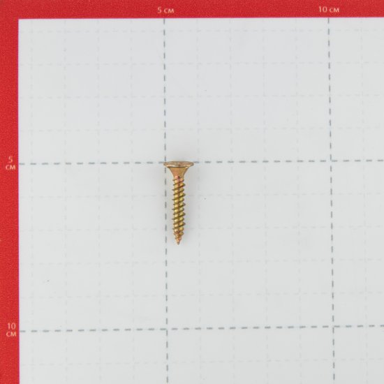 Саморезы для аквапанелей 25x4,2 мм SN Кнауф (1000 шт.)