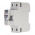 УЗО EKF Basic ВДТ-40 40А 30 мА 2P тип AC 4,5 кА (elcb-2-40-30e-sim)