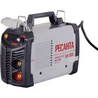 Сварочный инвертор Ресанта САИ 190 ПН
