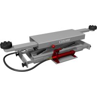 Ямный гидравлический домкрат Сорокин 17.50