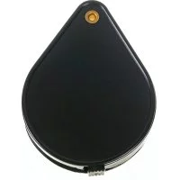 Карманная лупа STAYER STANDARD