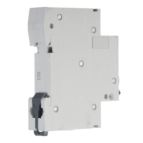 Автоматический выключатель модульный Systeme Electric City9 Set 1P 6А тип C 4,5 кА 230 В (C9F34106)