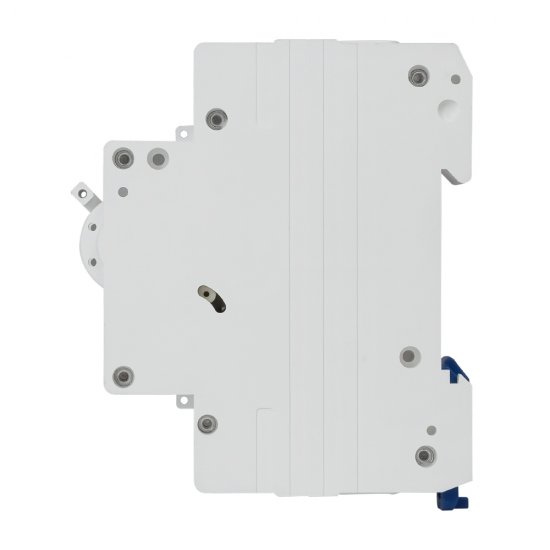 Автоматический выключатель модульный КЭАЗ OptiDin BM63 1P 10А тип C 4,5 кА 230/400 В (326793)