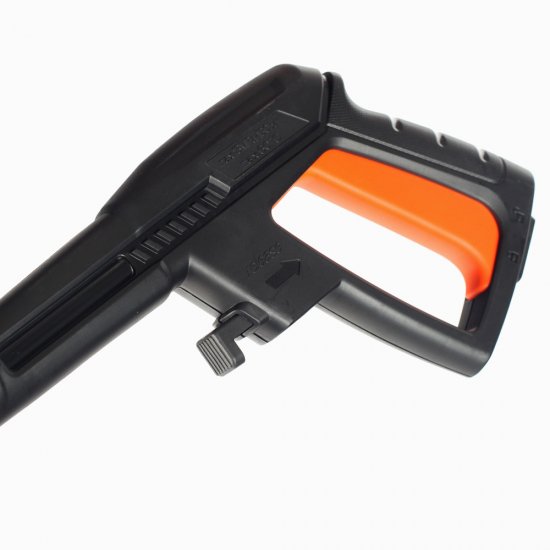 Пистолет для мойки Patriot GTR 201 (322305201)