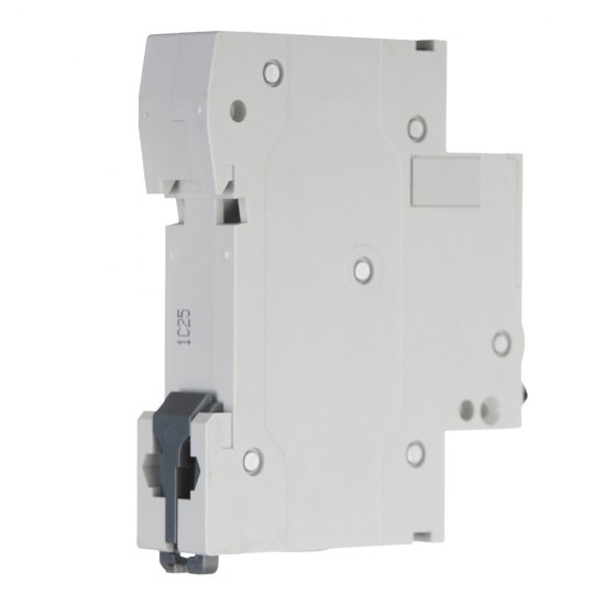 Автоматический выключатель модульный Systeme Electric City9 Set 1P 25А тип C 4,5 кА 230 В (C9F34125)