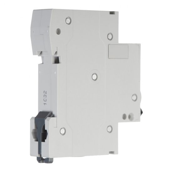 Автоматический выключатель модульный Systeme Electric City9 Set 1P 32А тип C 4,5 кА 230 В (C9F34132)