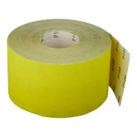 Наждачная бумага Abraforce 115 мм 50 м Р100