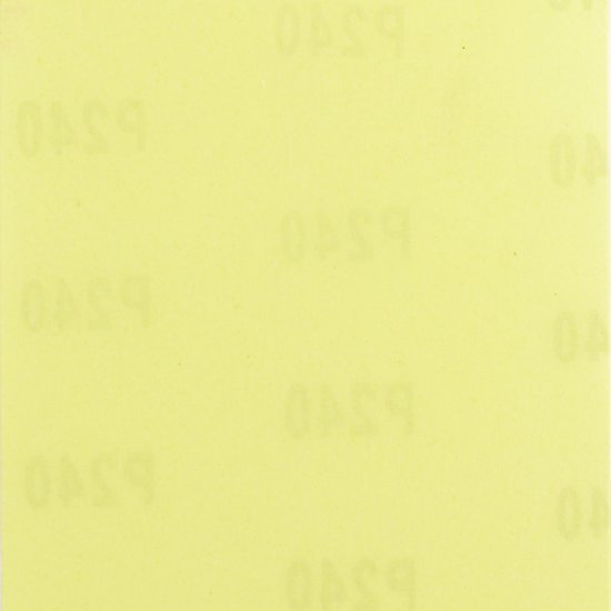 Наждачная бумага Abraforce 115 мм 50 м Р240