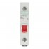 Выключатель нагрузки Systeme Electric City9 Set 1P 63А тип B тип AC 4,5 кА 230 В на DIN-рейку (C9S16163)
