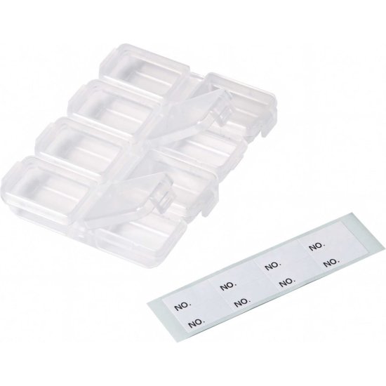 Рыболовная коробка MEIHO FB-8 FLY BOX