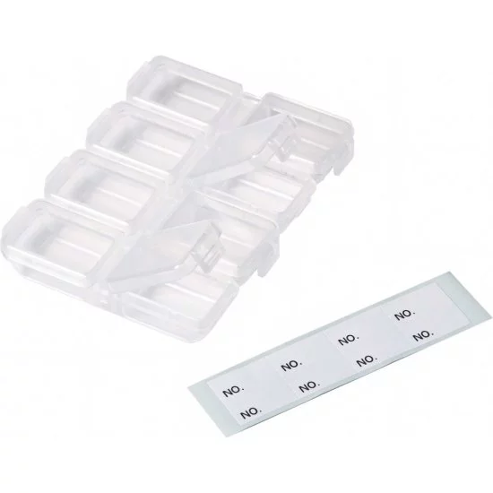 Рыболовная коробка MEIHO FB-8 FLY BOX