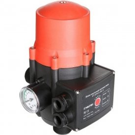 Блок насосной автоматики Valtec EPC-2