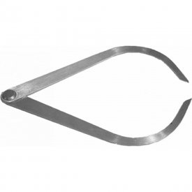 Кронциркуль для наружных измерений GRIFF D111011