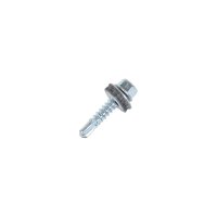 Кровельный саморез swfs 5.5х25 мм 300 шт.