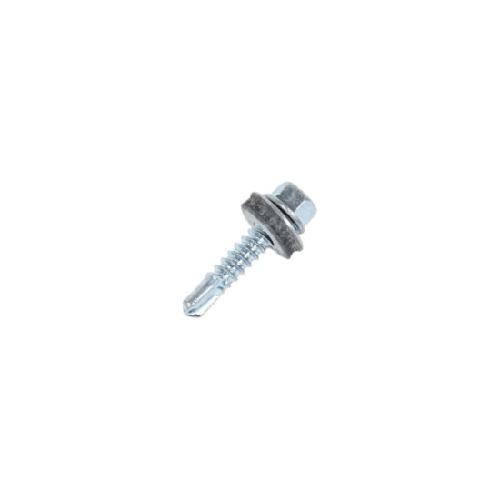 Кровельный саморез swfs 5.5х25 мм 300 шт.