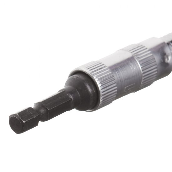 Держатель для бит КМ магнитный гибкий 300 мм